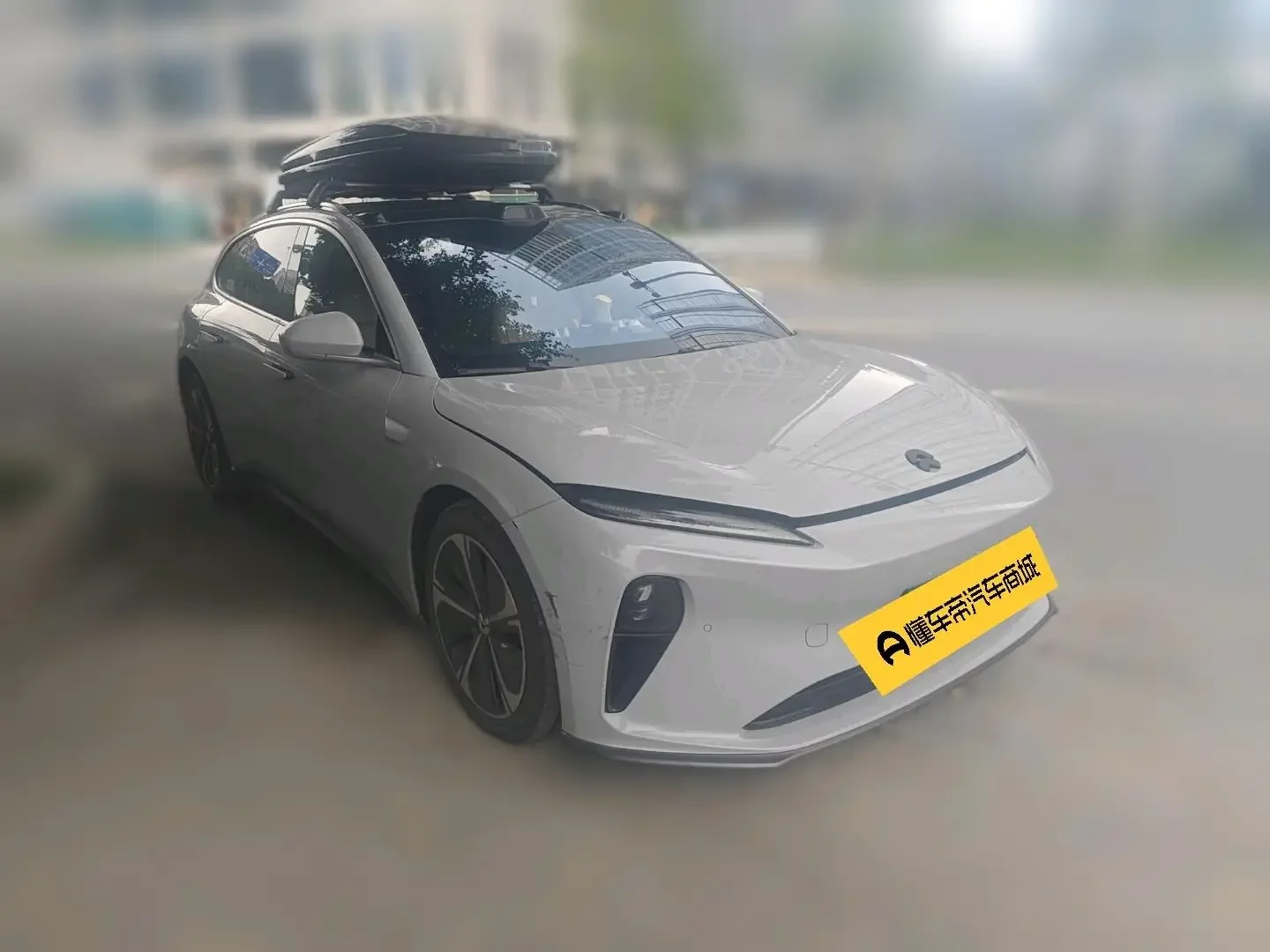 NIO ET5T