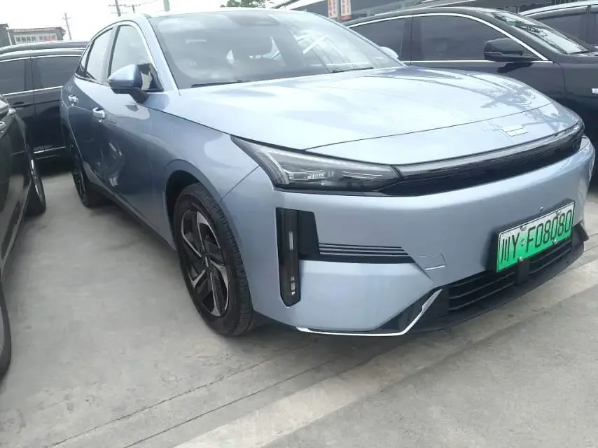 Geely Galaxy L6