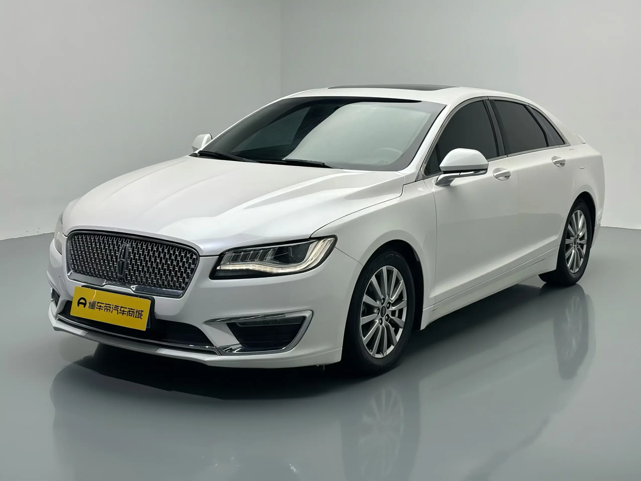 Lincoln MKZ