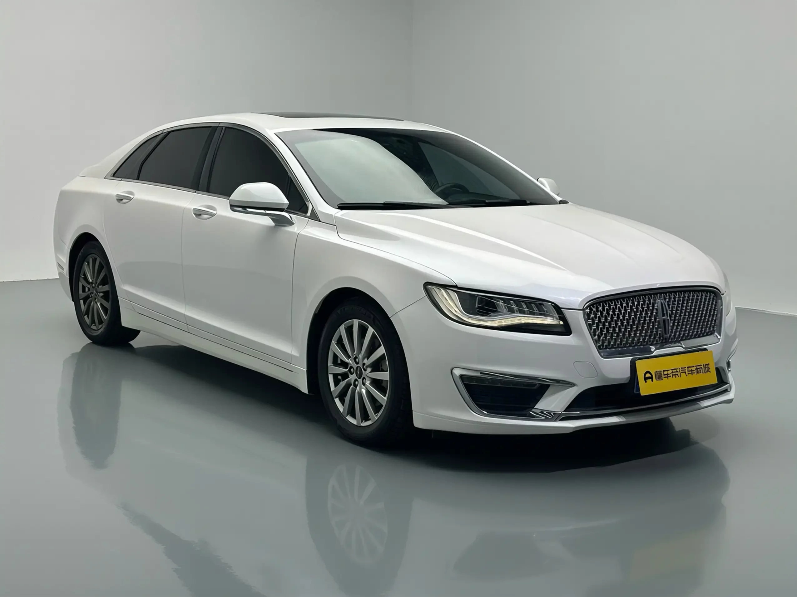 Lincoln MKZ