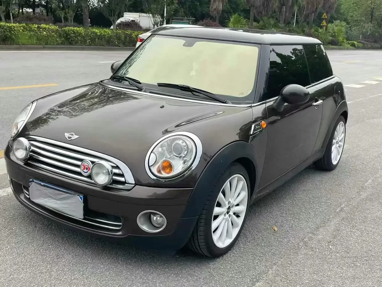 MINI MINI  из Китая