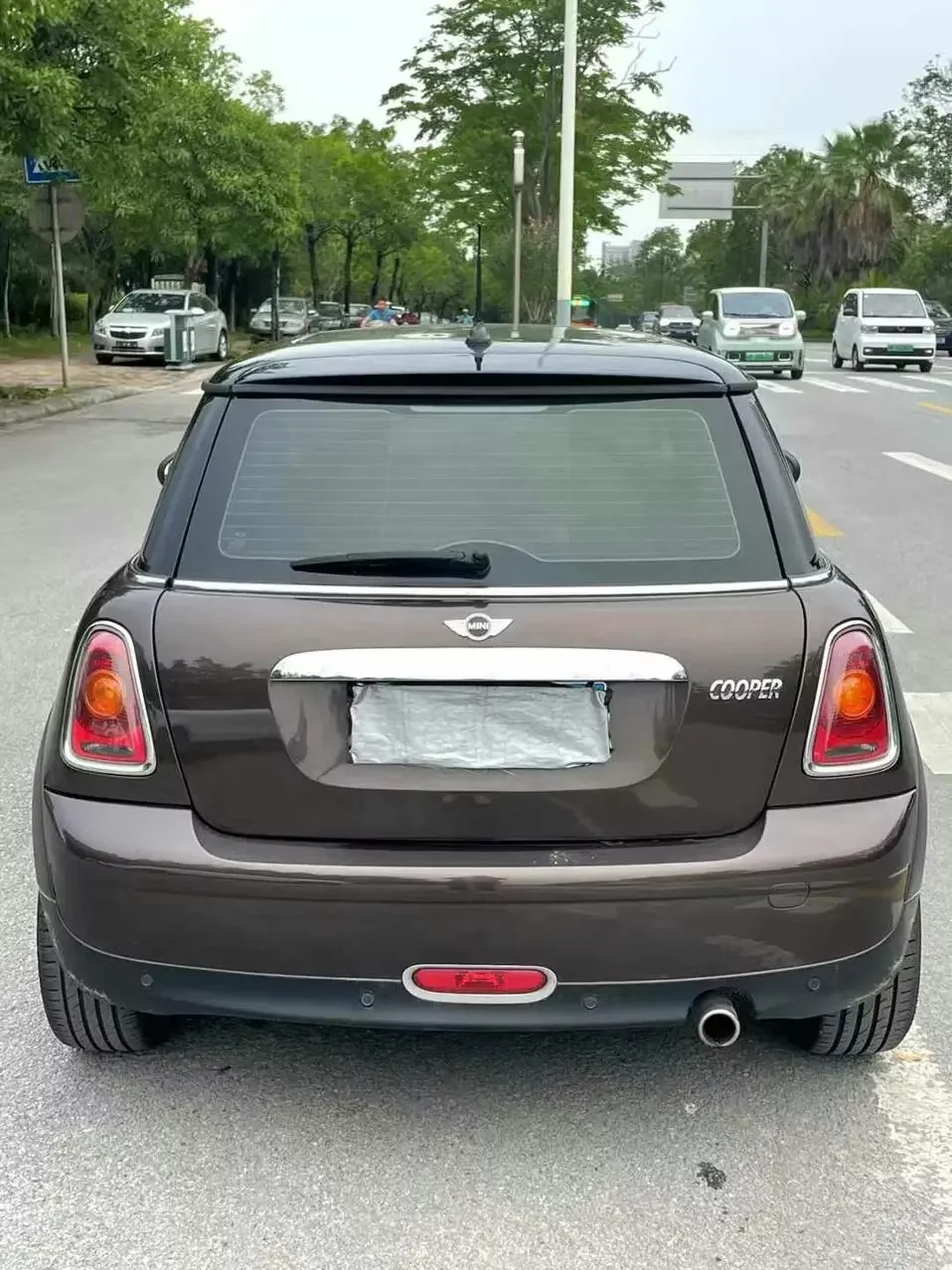 MINI 