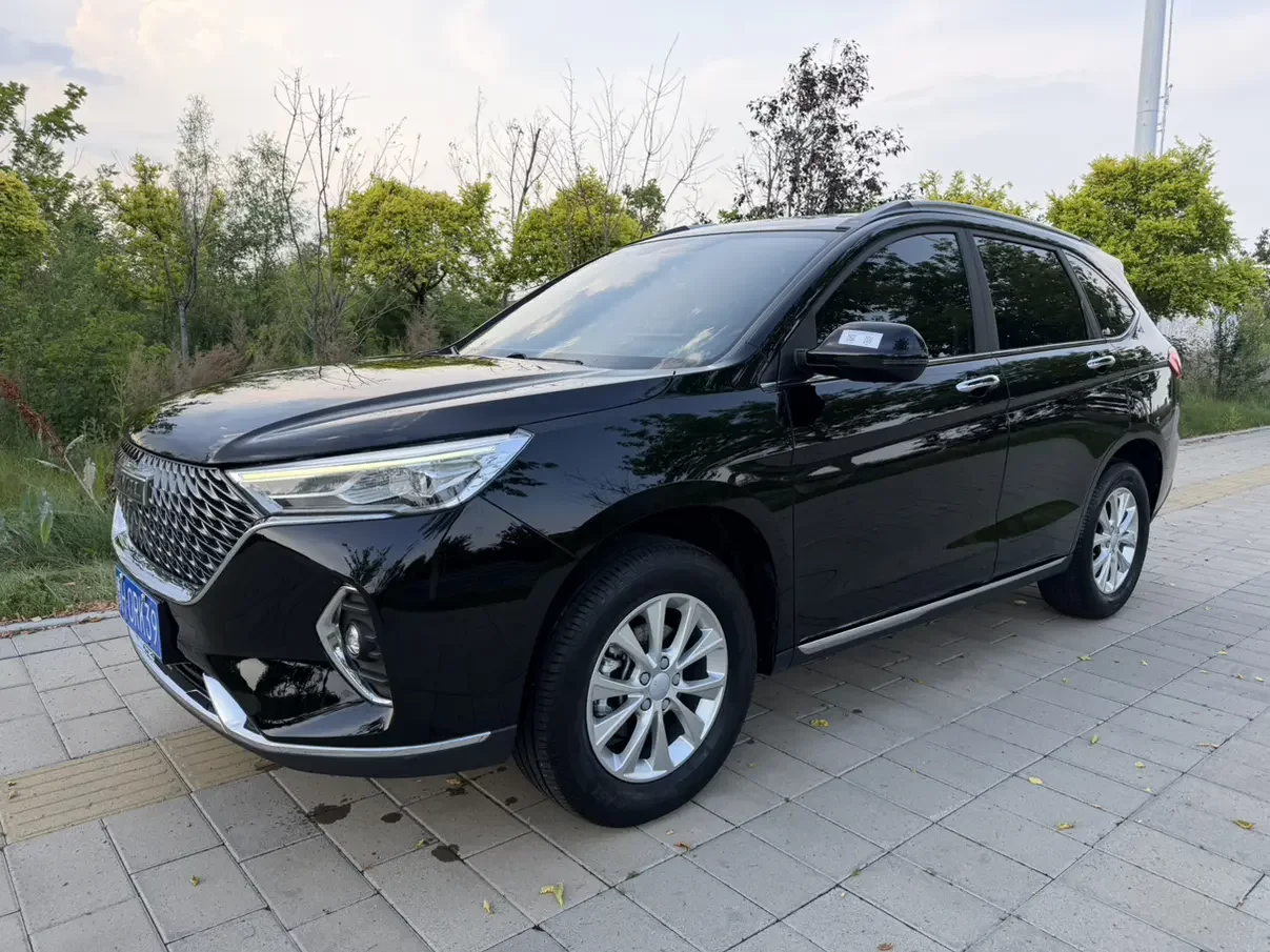 Haval M6