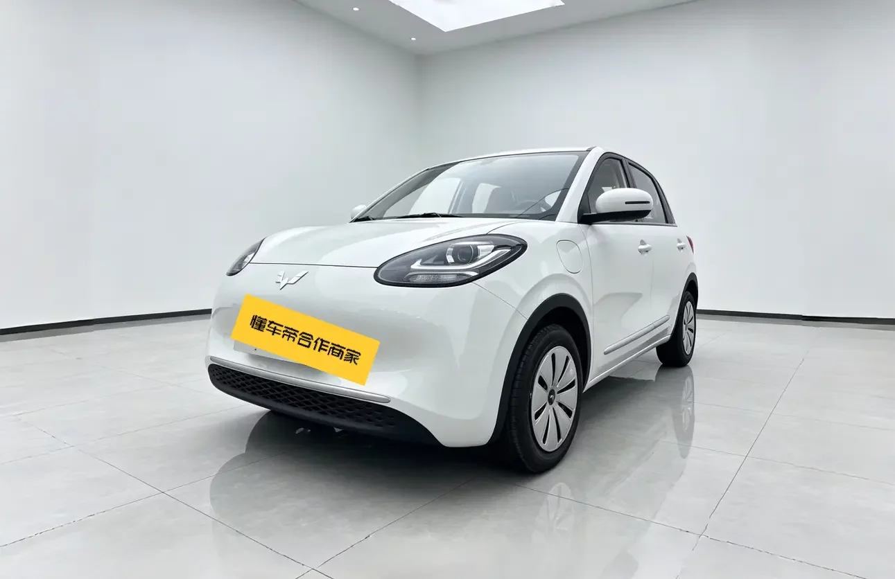 Wuling Bingo