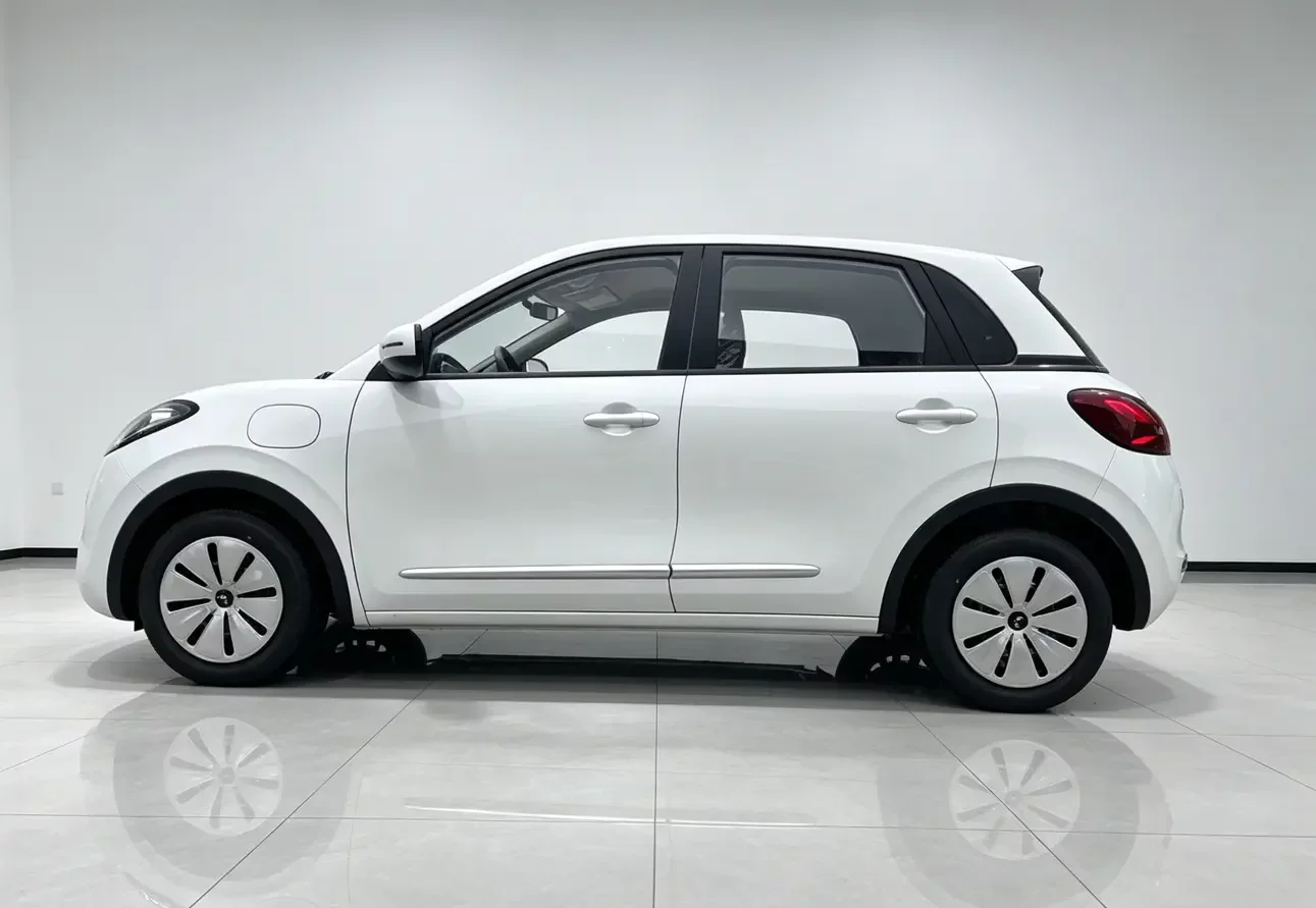 Wuling Bingo