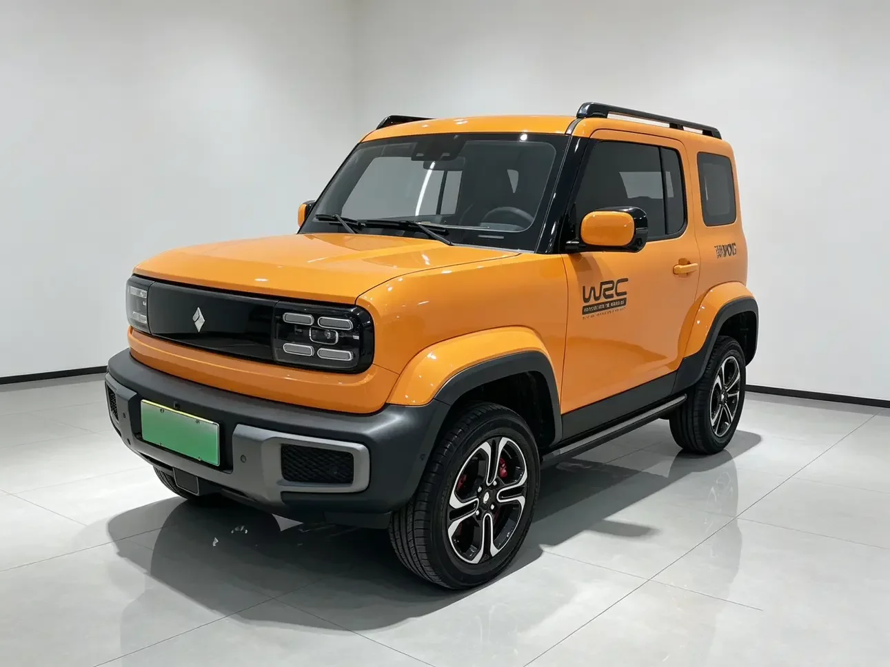 Baojun Yue Ye