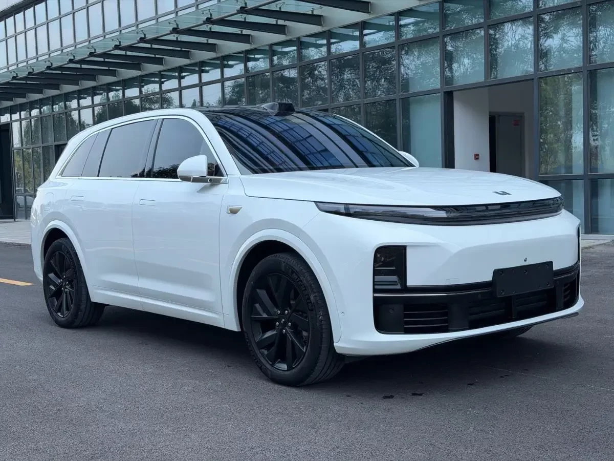 Lixiang L7