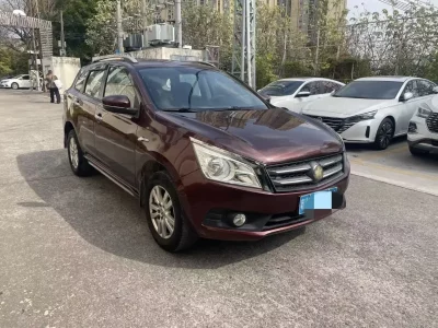 Venucia T70