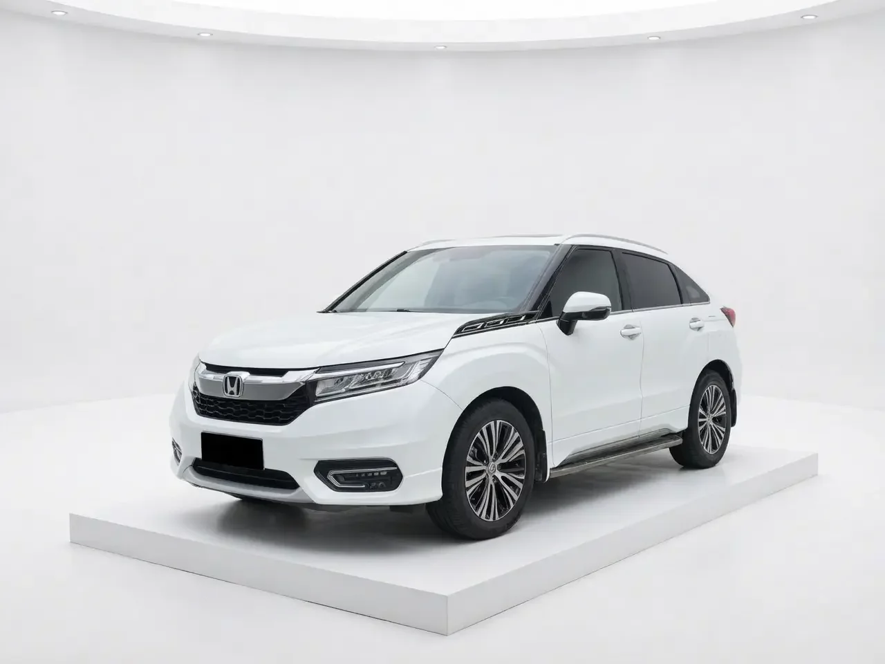 Honda Avancier