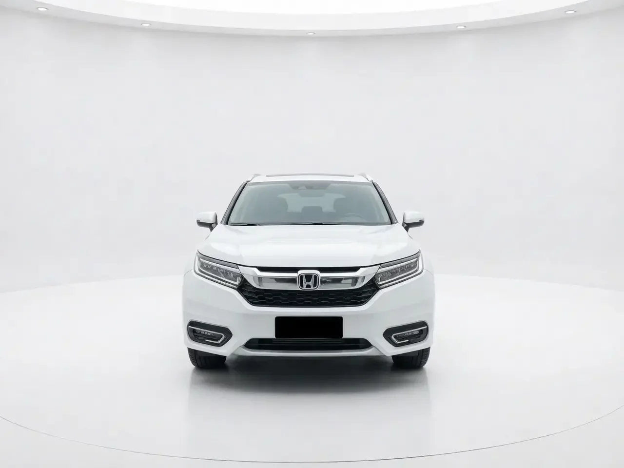 Honda Avancier