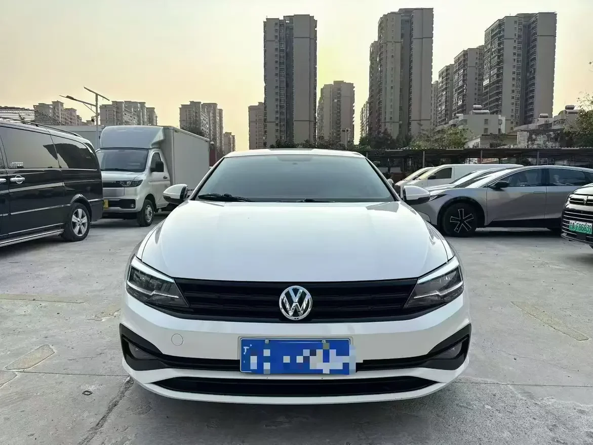 Volkswagen Lamando