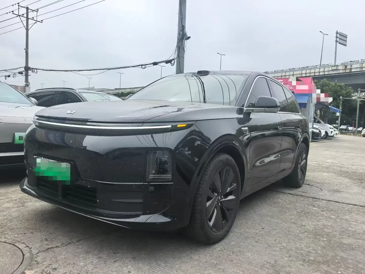 Lixiang L6