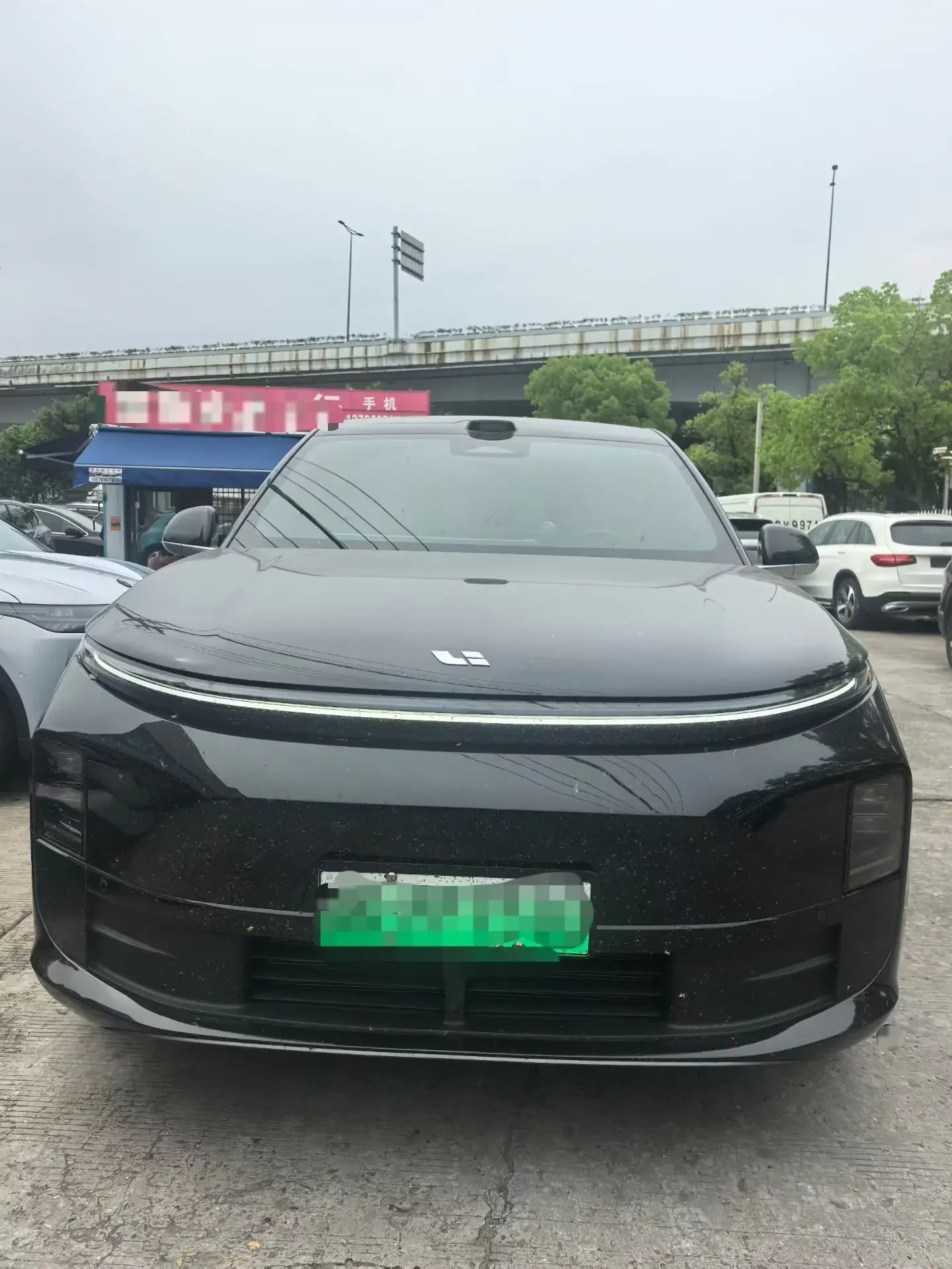 Lixiang L6