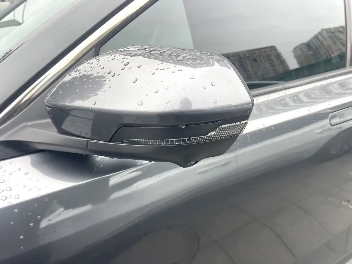 Changan Escape
