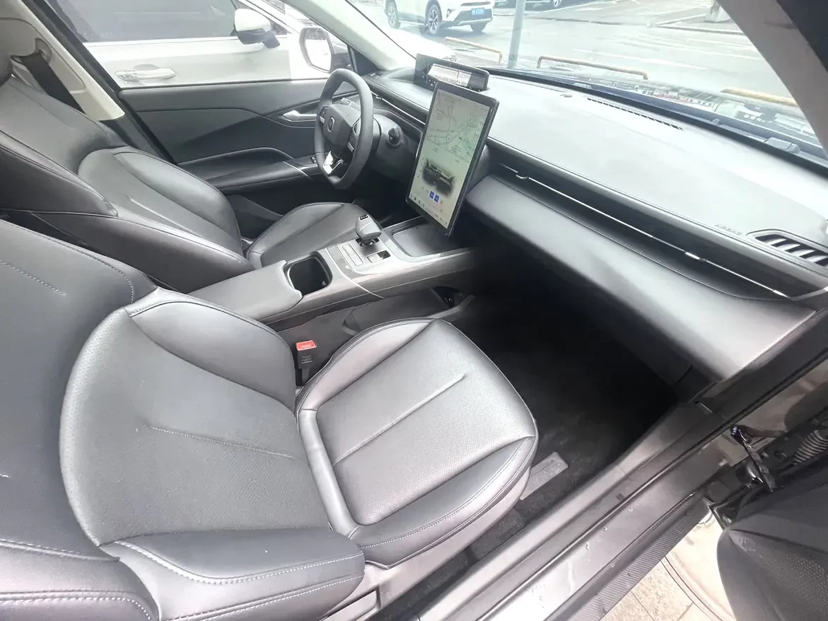 Changan Escape