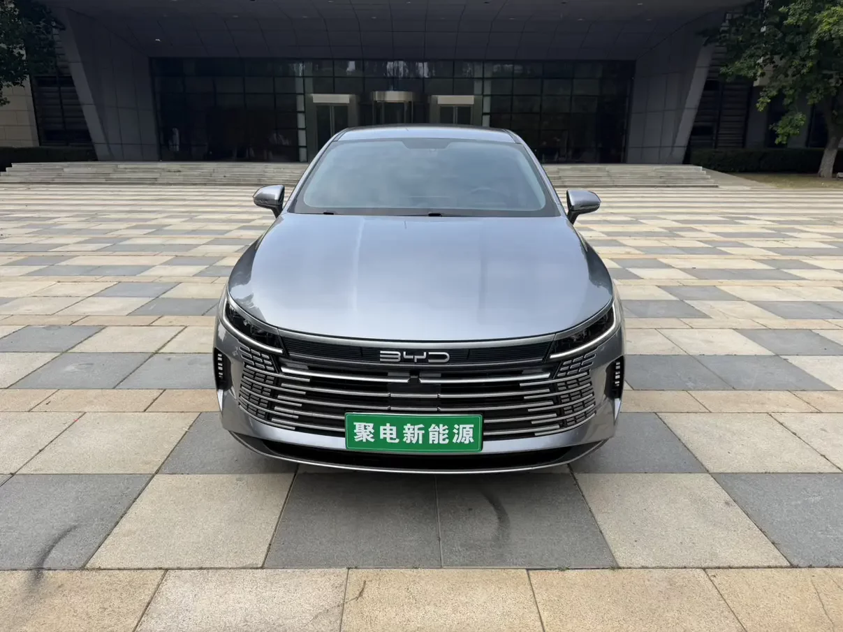 BYD Destroyer 05