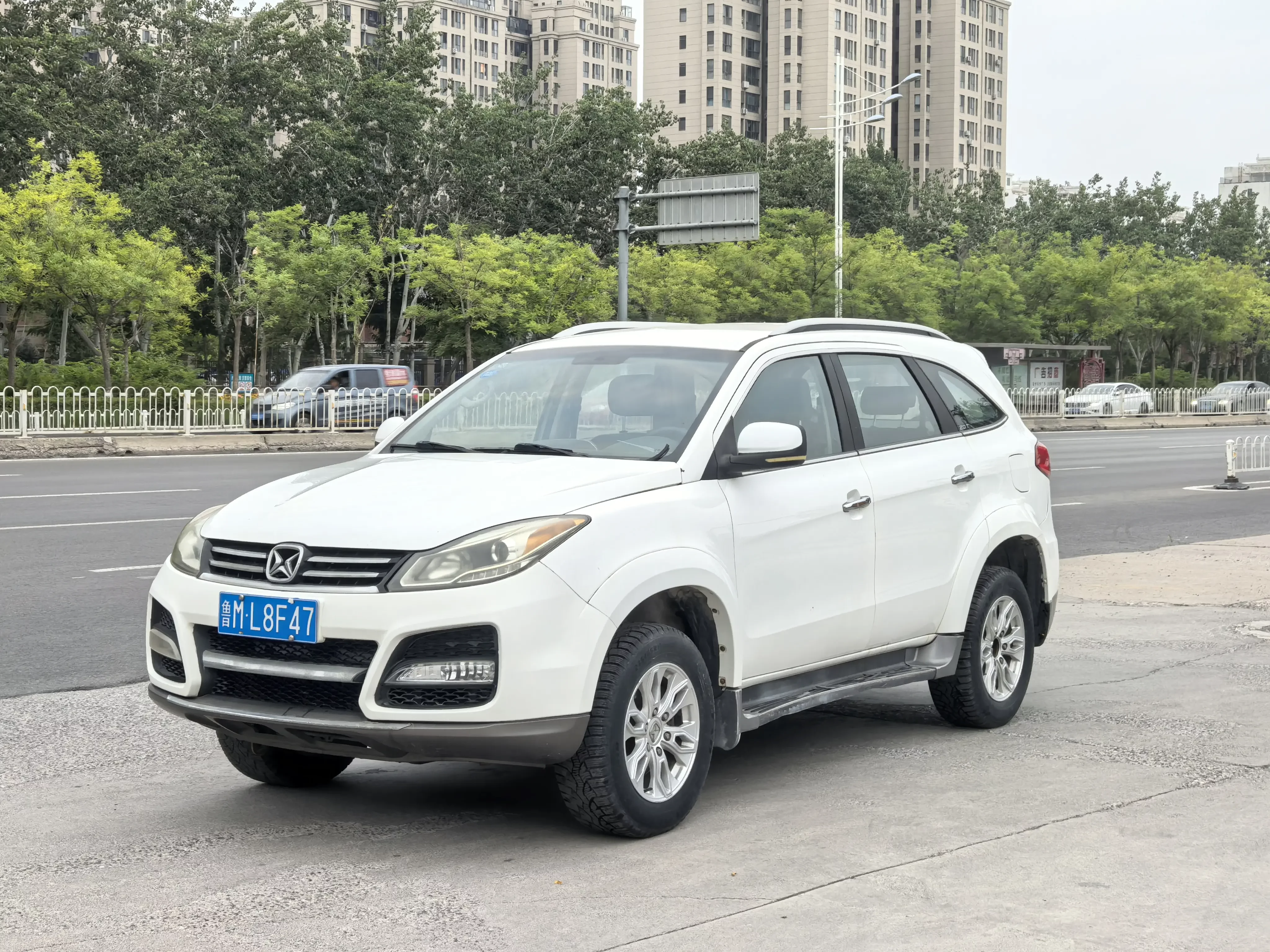 Yu Sheng Yusheng S350