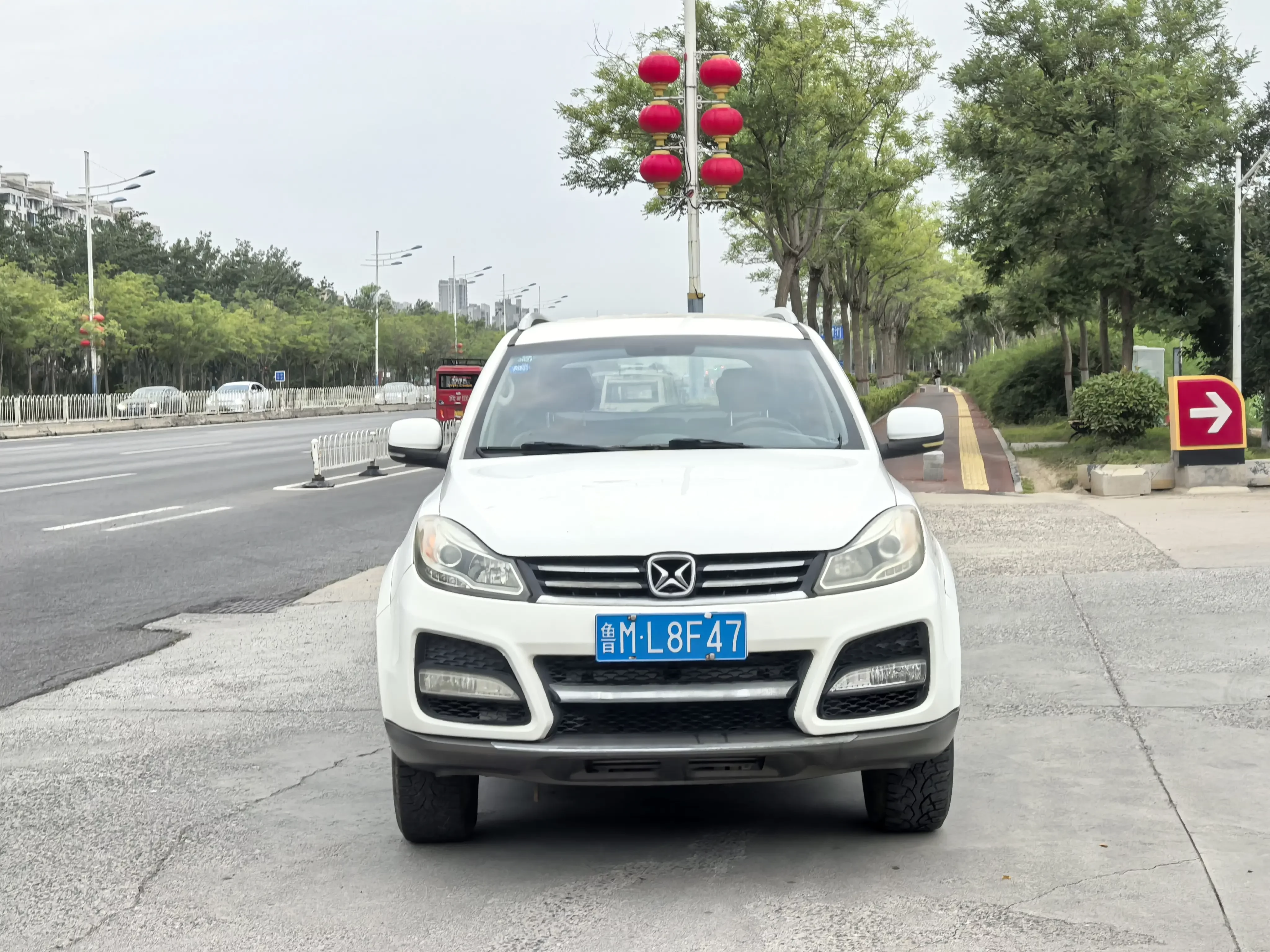 Yu Sheng Yusheng S350