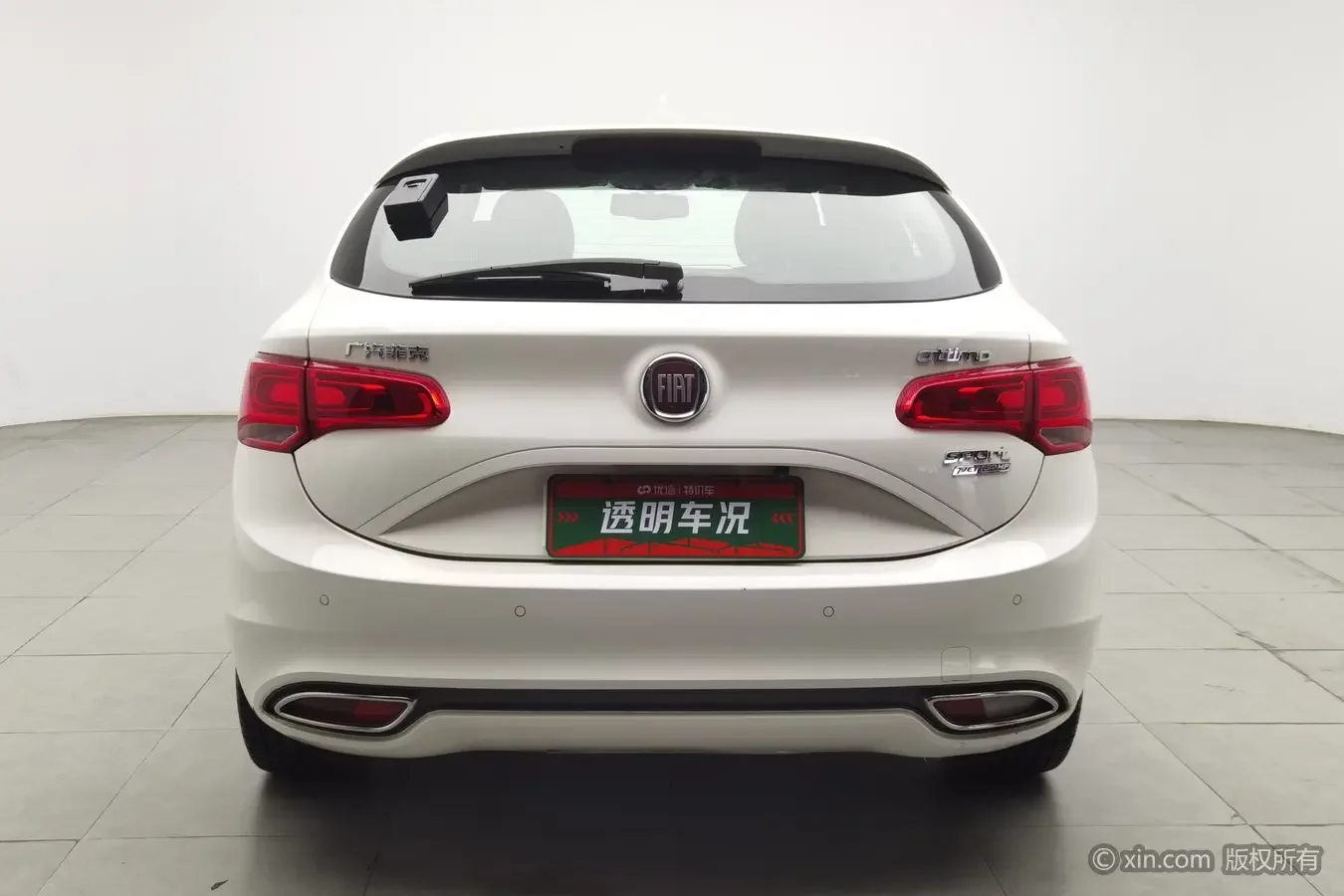 Fiat Delight