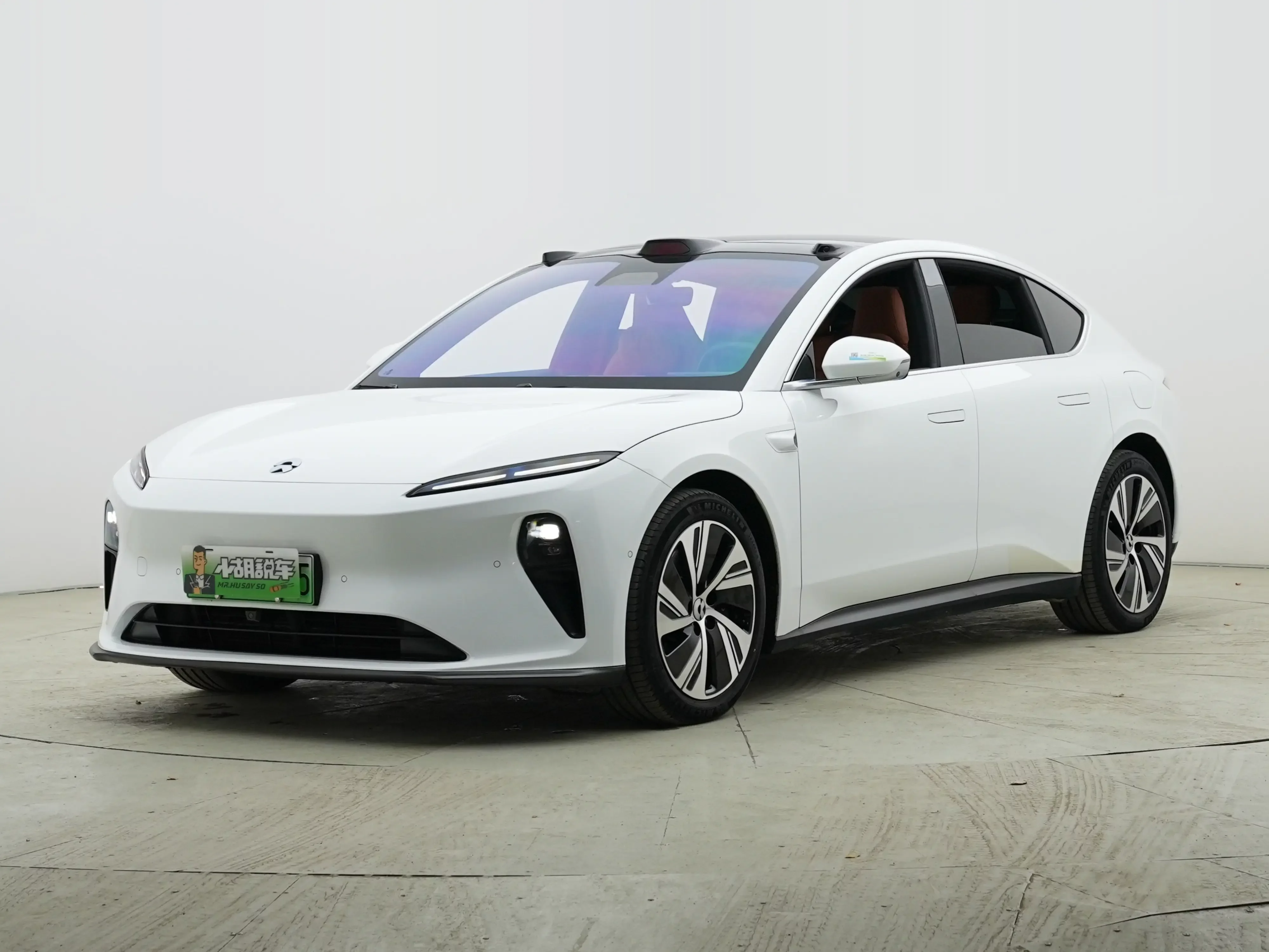 NIO ET5
