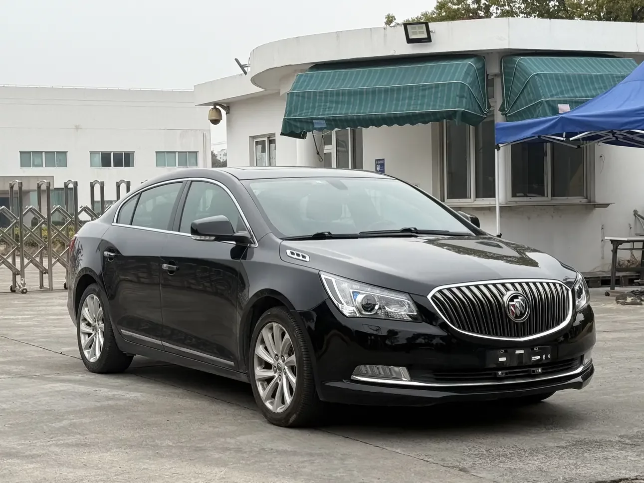 Buick LaCrosse