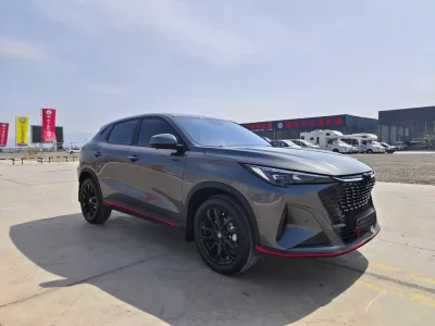 Changan X5 PLUS
