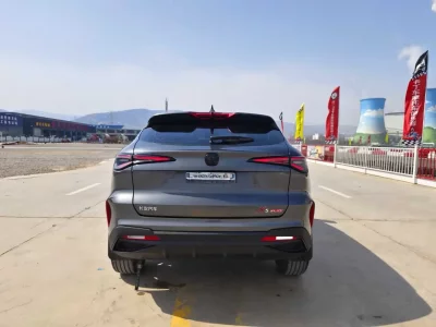 Changan X5 PLUS