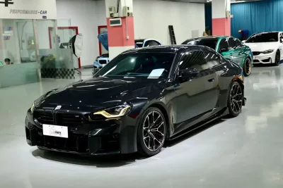 BMW M2