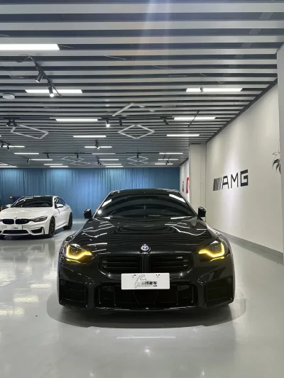 BMW M2