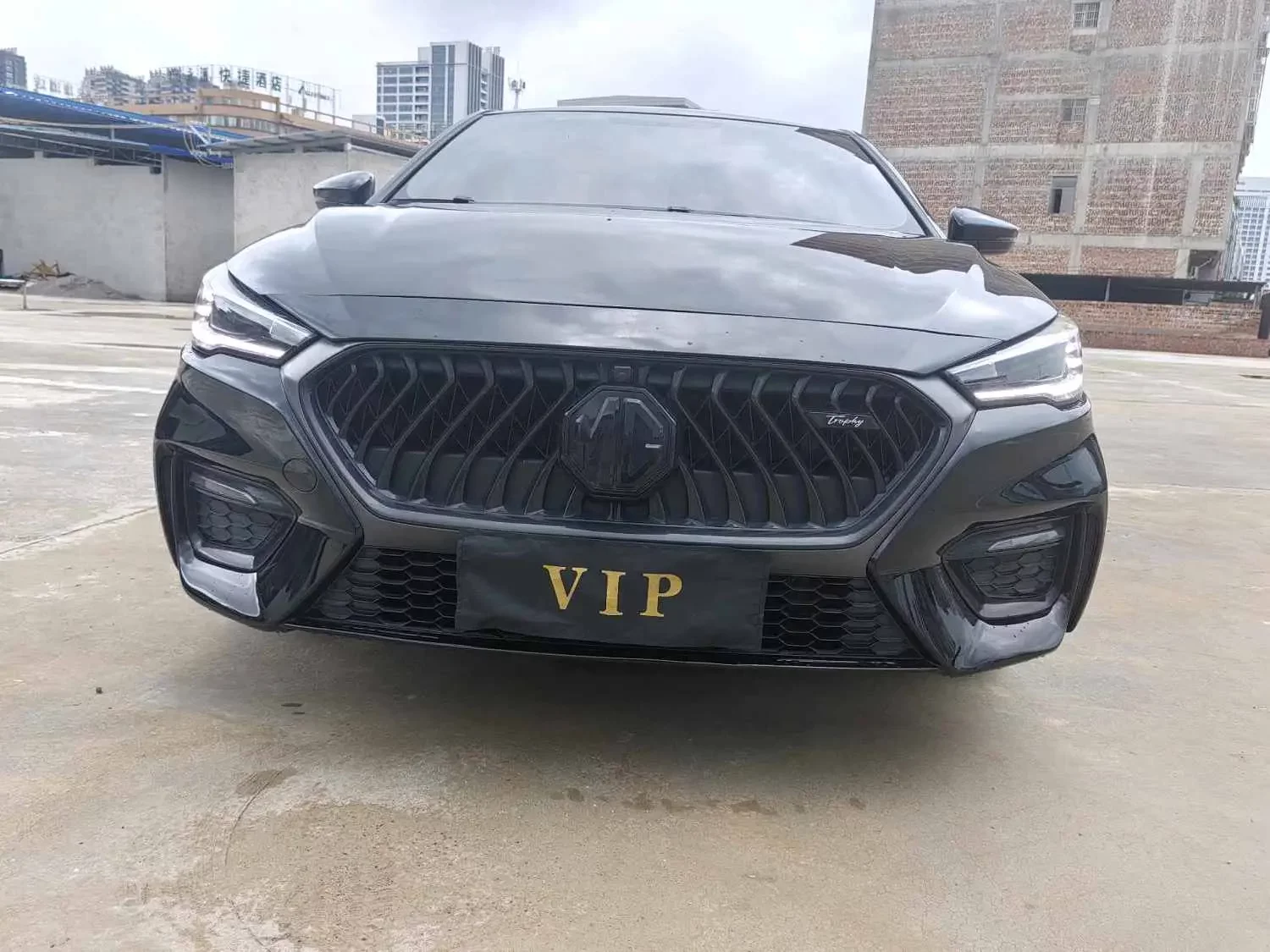 MG 6