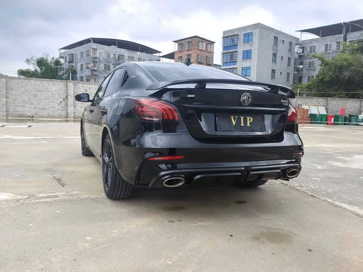 MG 6