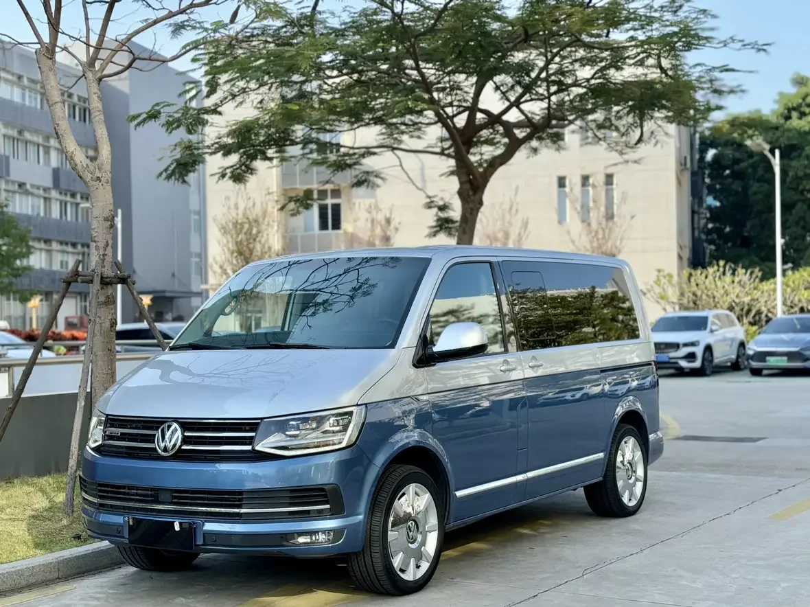 Volkswagen Metroway