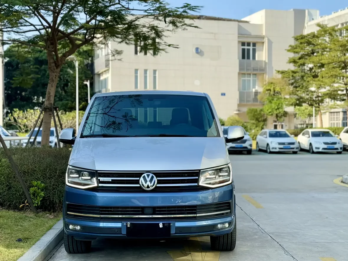 Volkswagen Metroway