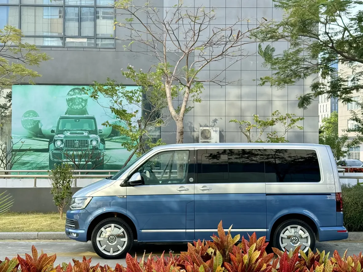 Volkswagen Metroway