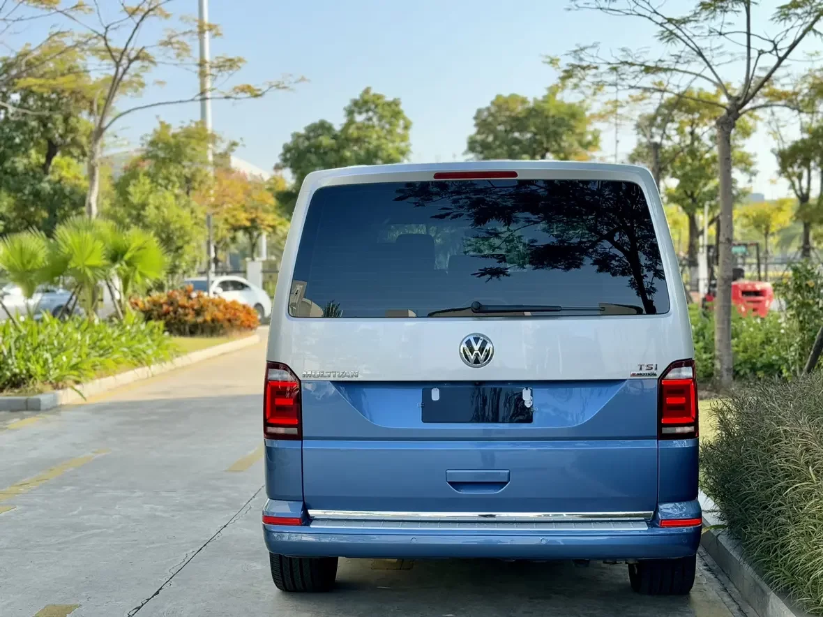 Volkswagen Metroway