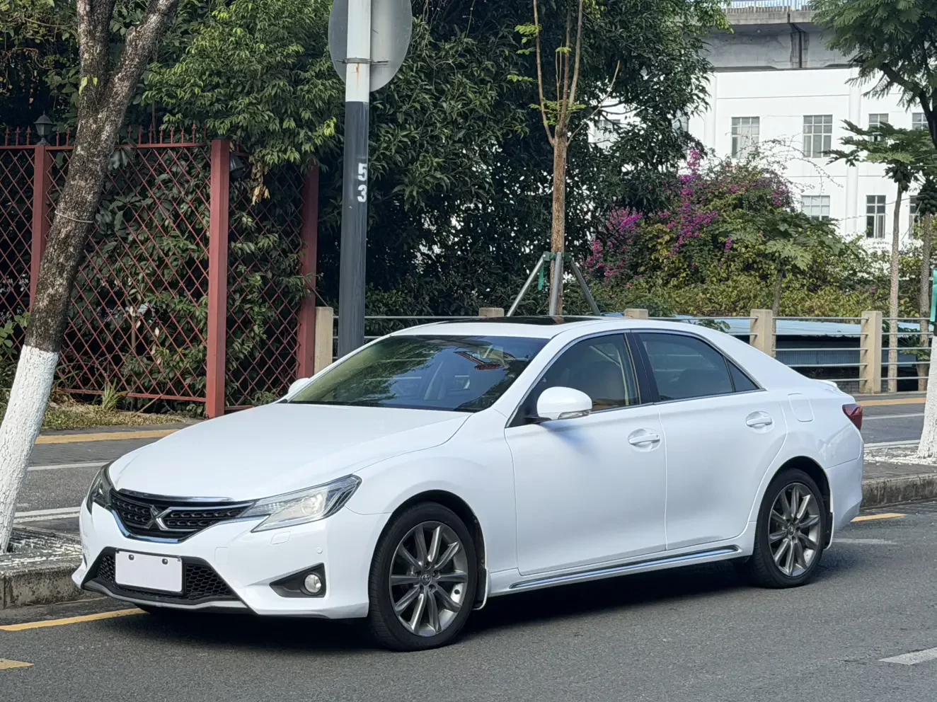Toyota Ruizhi