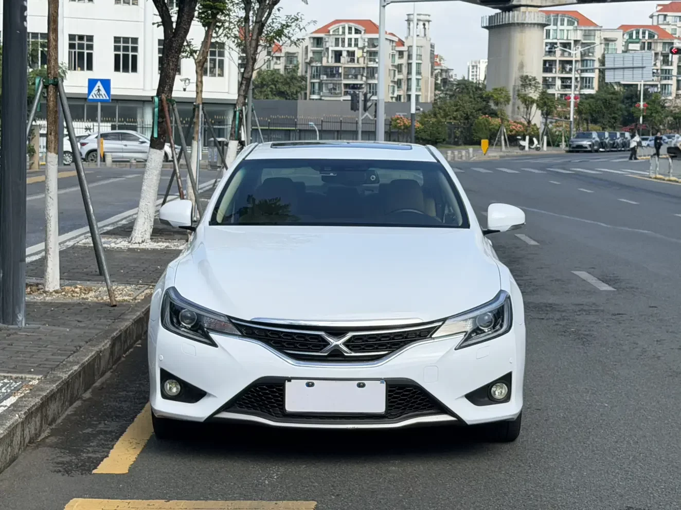 Toyota Ruizhi
