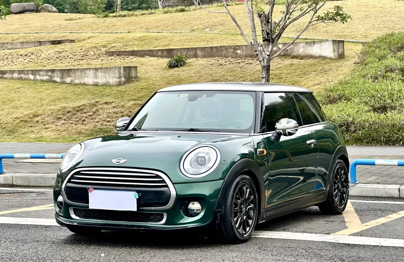 MINI MINI  из Китая
