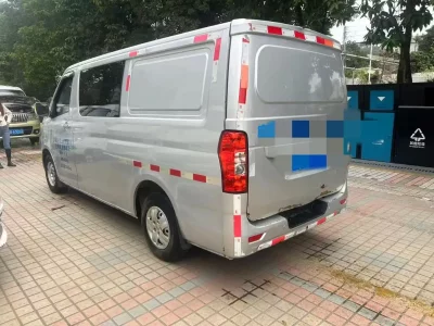 Changan Kaicene Ruixing M80