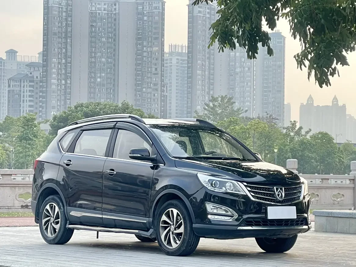 Baojun 560
