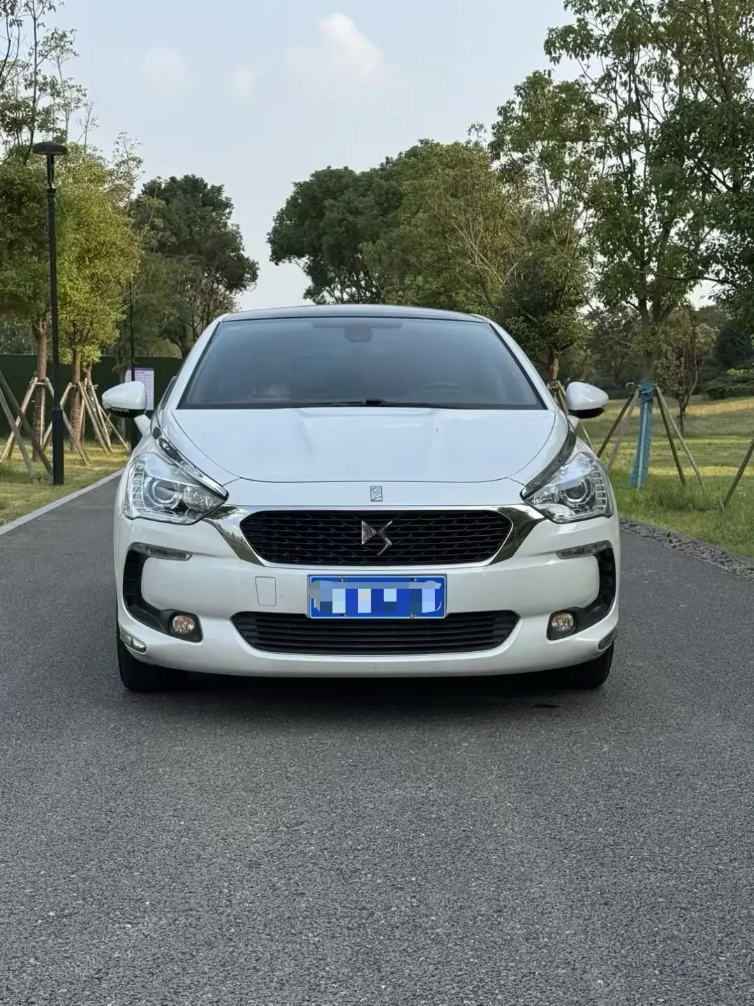 DS 5