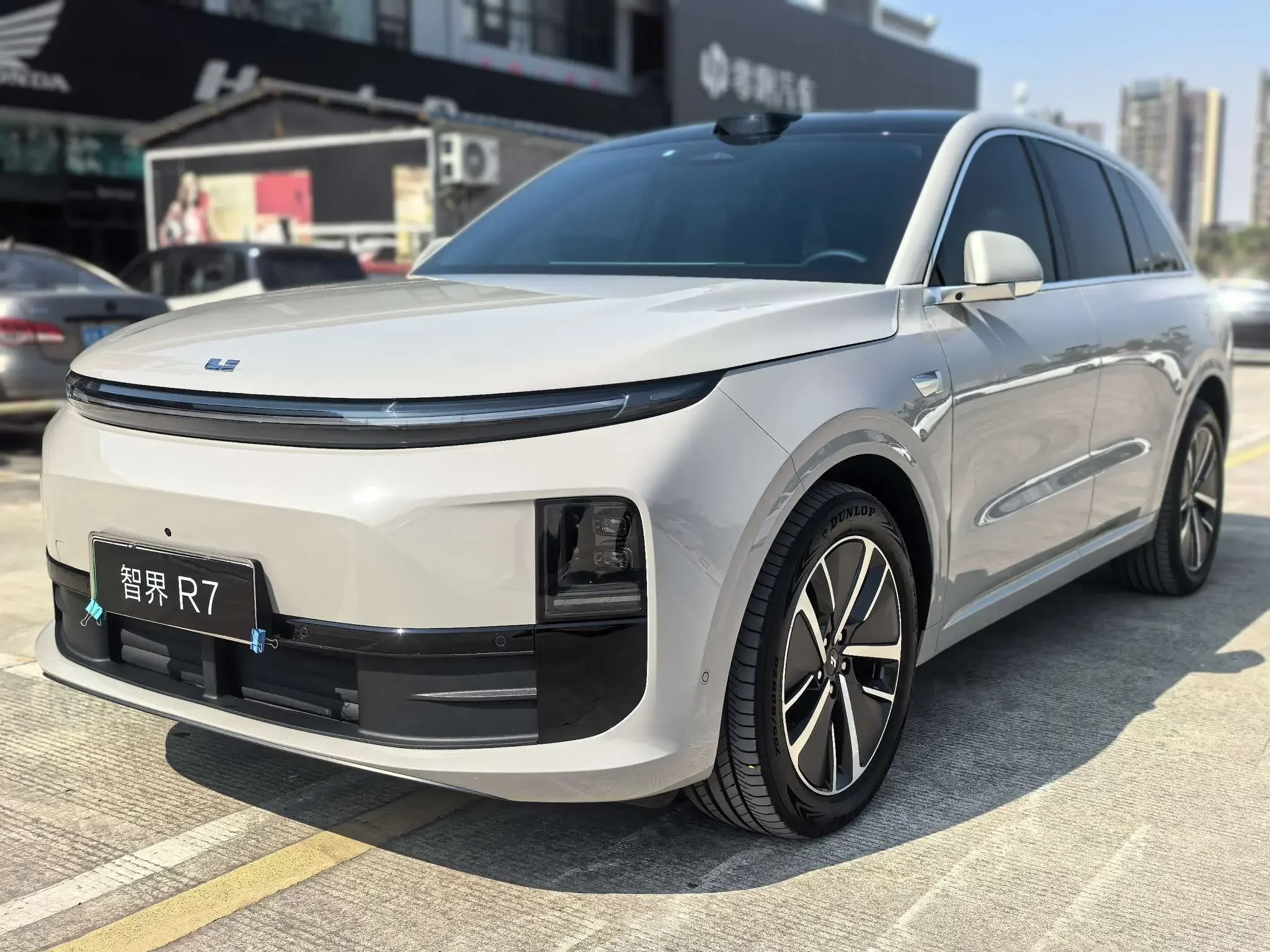Lixiang L6