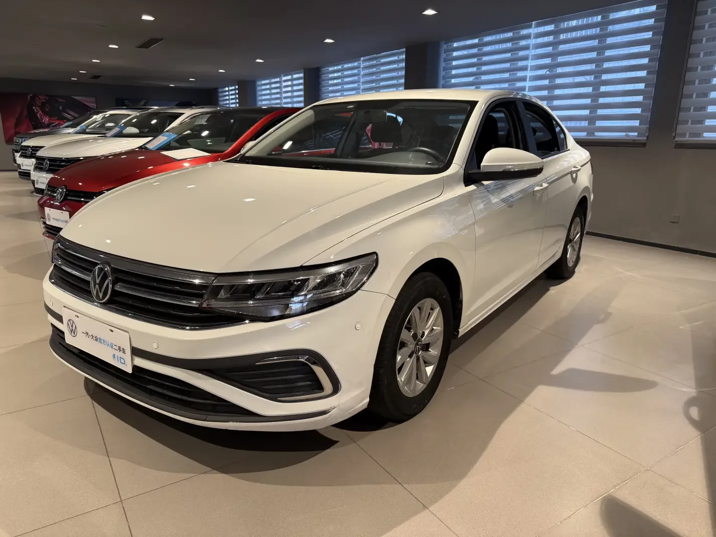 Volkswagen Bora