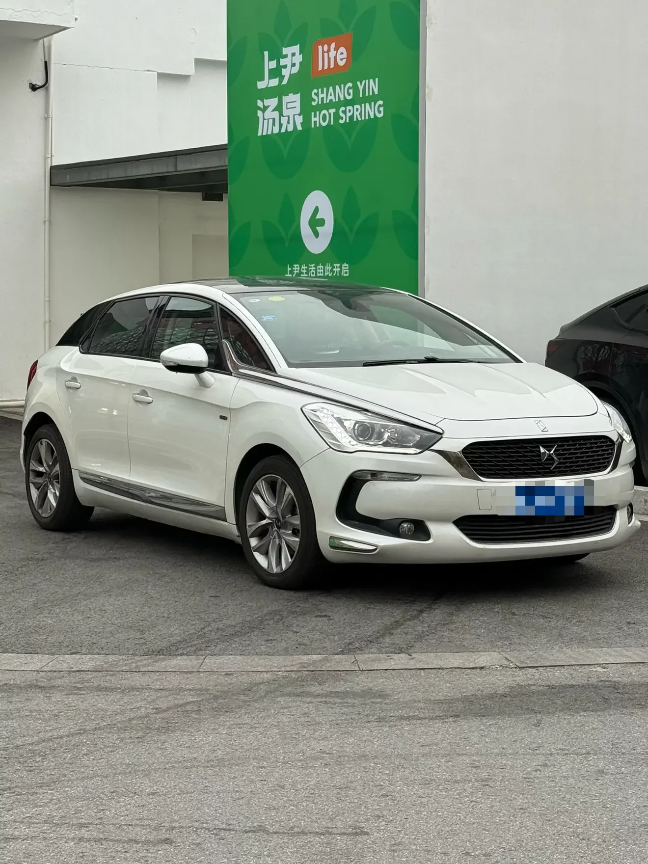 DS 5