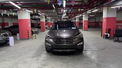 Hyundai Shengda