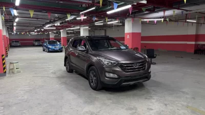 Hyundai Shengda