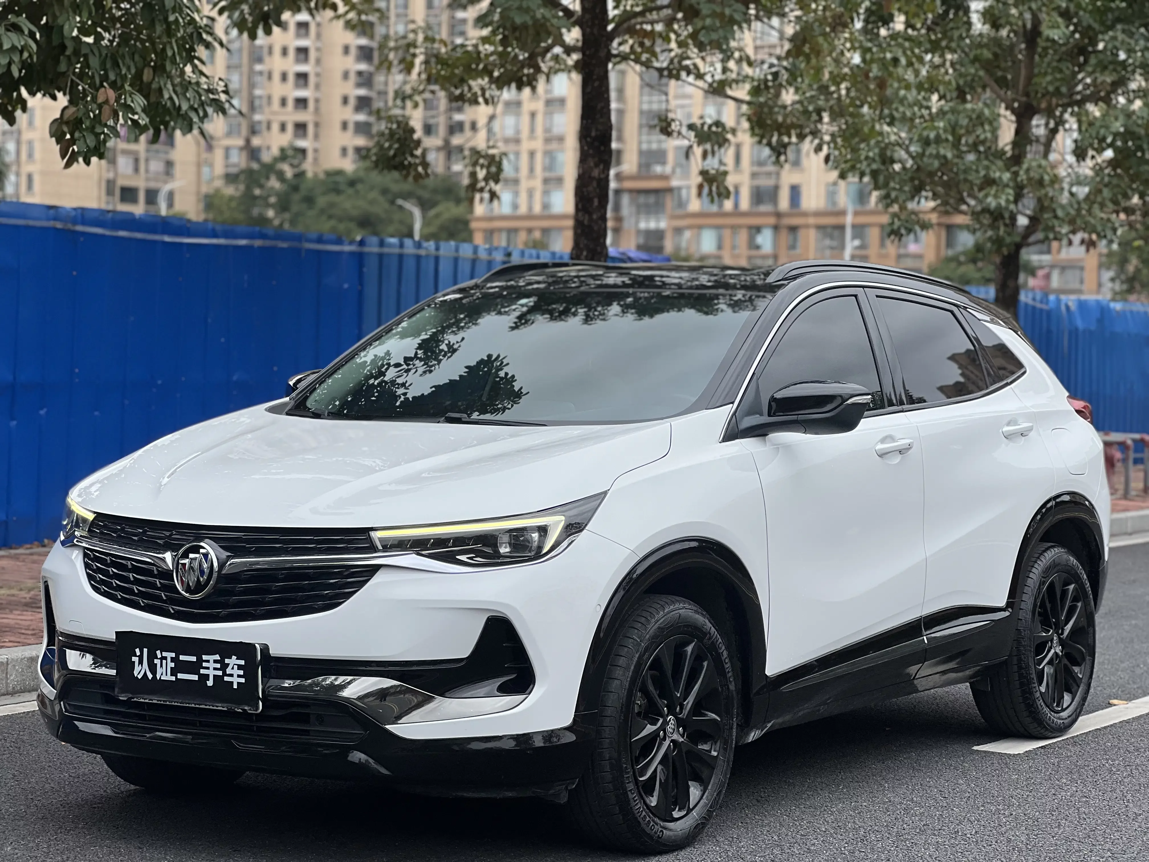 Buick onkola