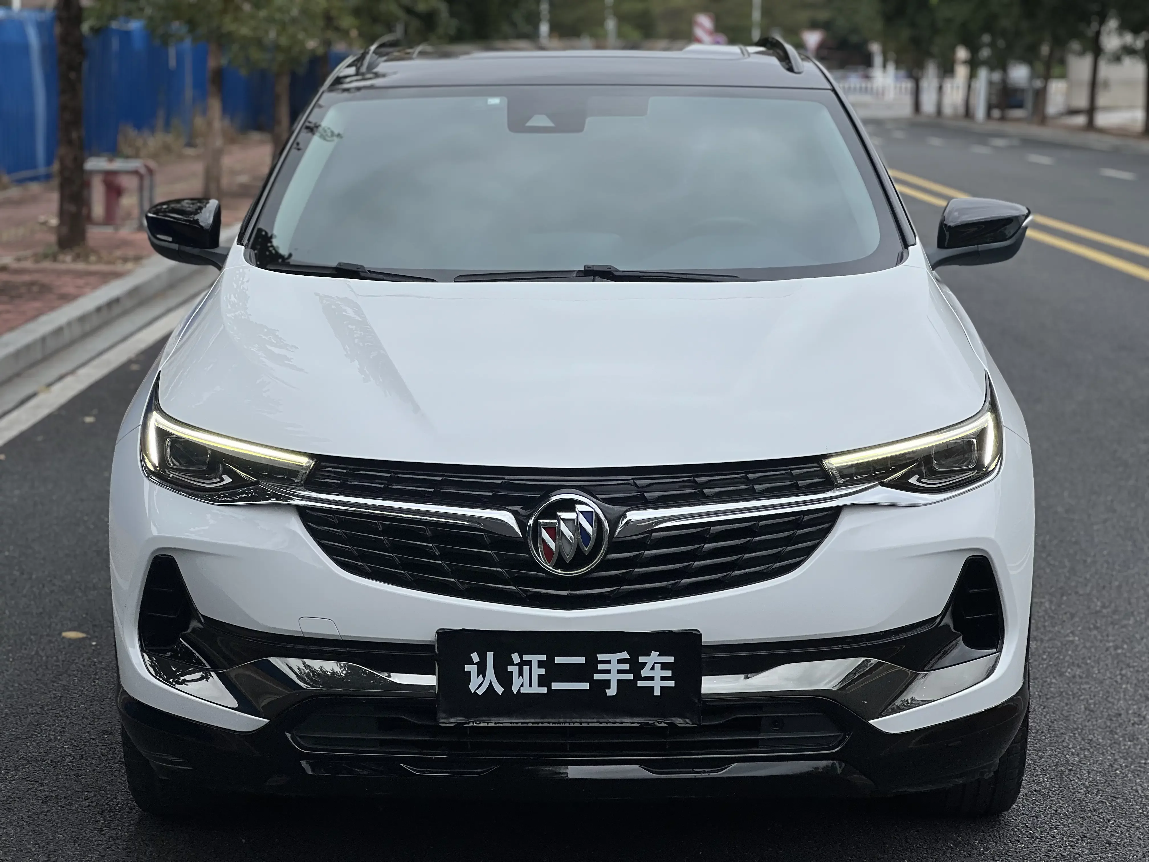 Buick onkola