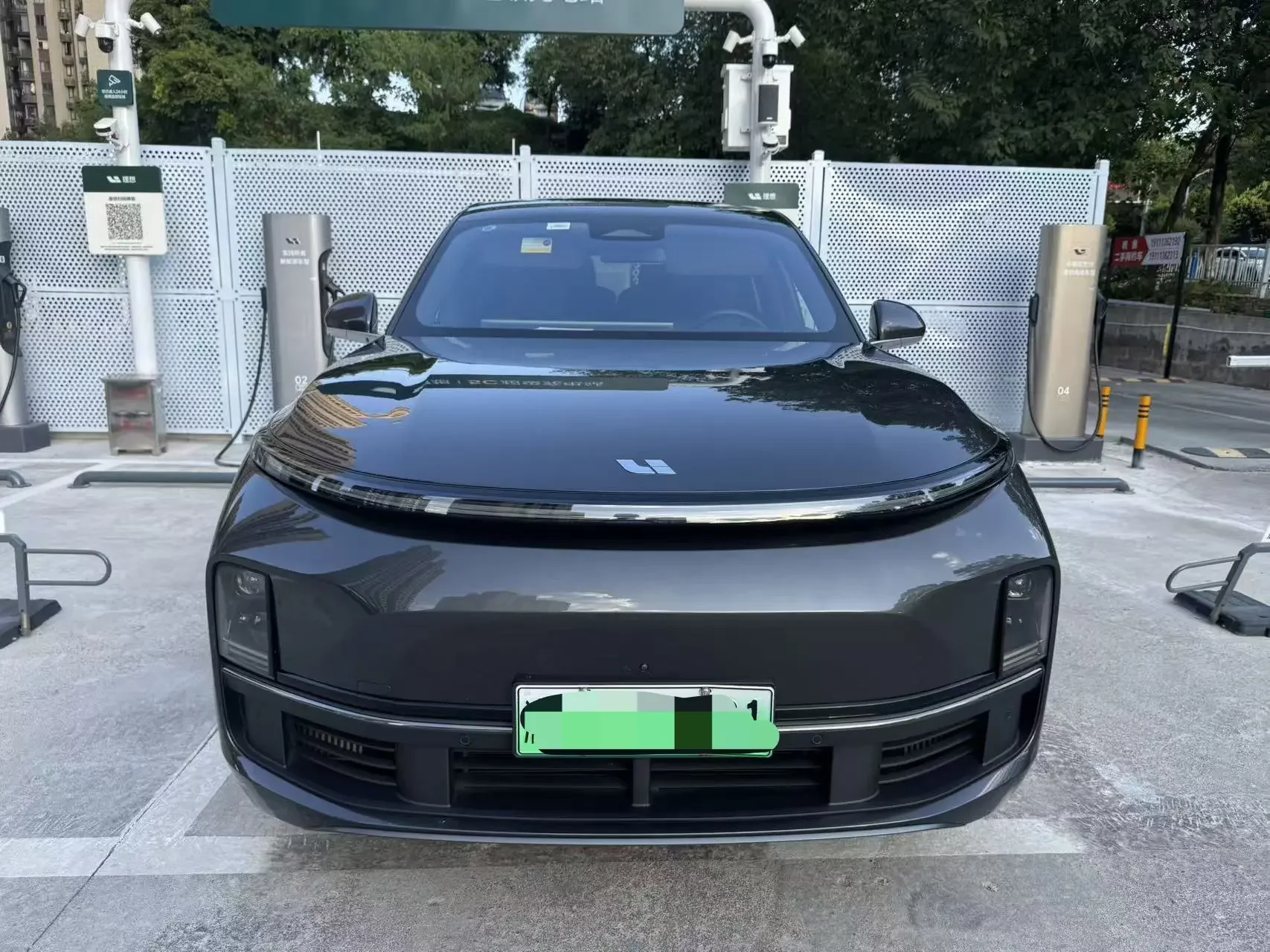 Lixiang L9