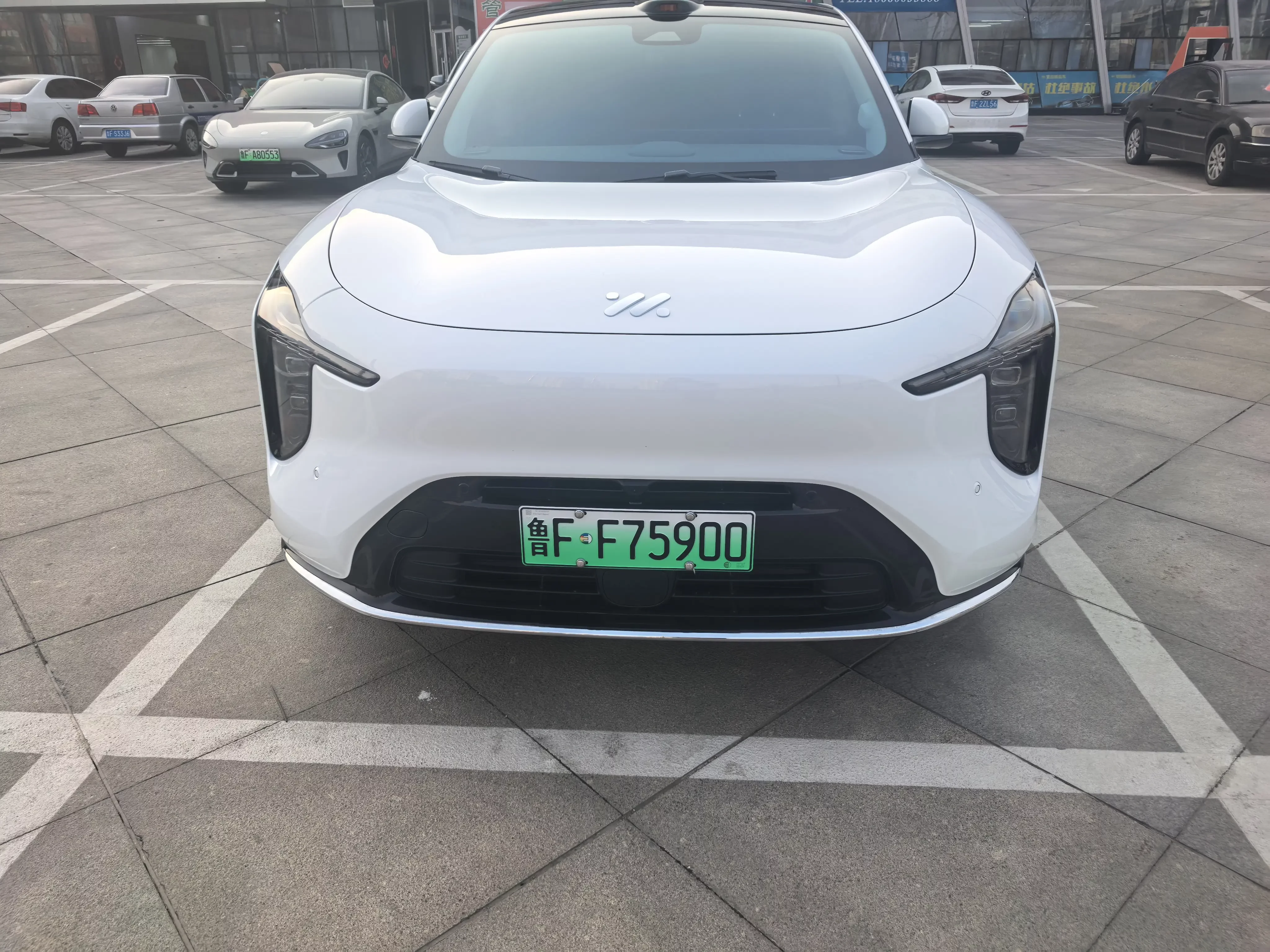 IM Motors LS6